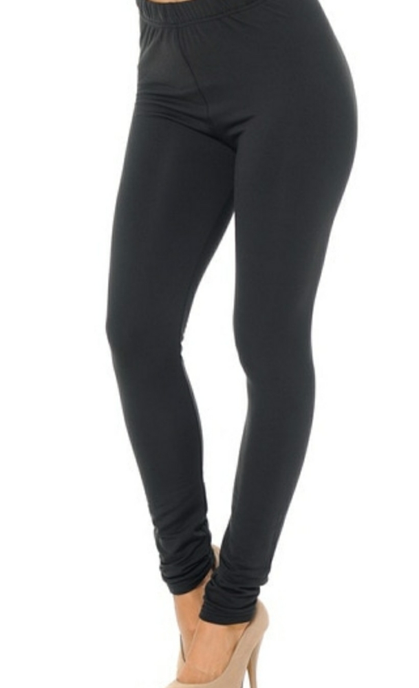 💜5/$25💜Basic leggings
